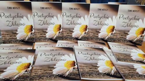 POETYCKIE ZBLEWO TOMIK