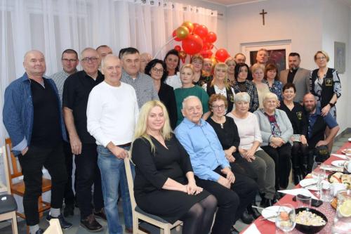 mały bukowiec uroczystosć dzień kobiet