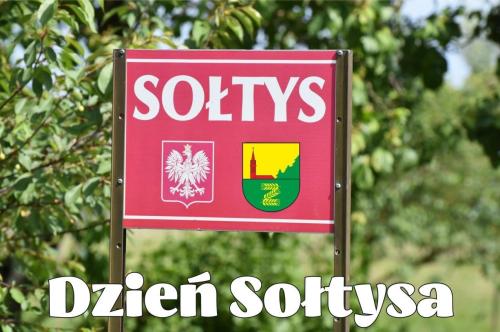 DZIEŃ SOŁTYSA