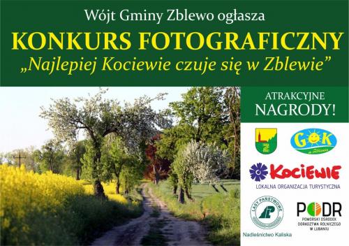 KONKURS FOTOGRAFICZNY. ZGŁOSZENIA DO KOŃCA LUTEGO!