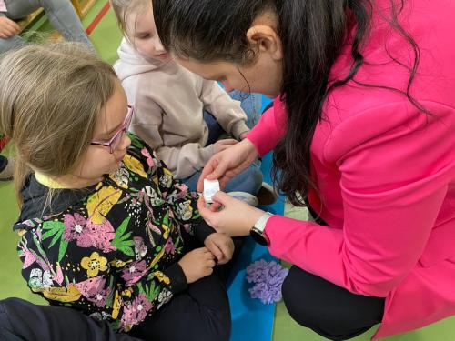 RAZEM DLA HOSPICJUM DZIAŁANIA