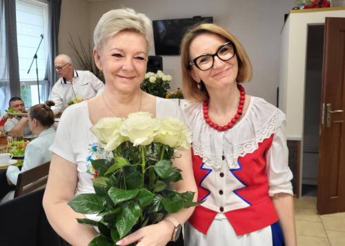 usmiechniete gospodynie z kgw bytonia