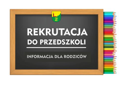 kredki i szkolna tablica