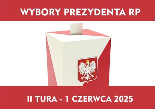 wybory prezydenckie informacje wazne