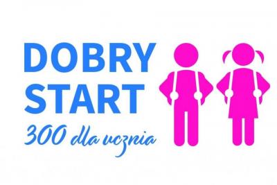 dobry start