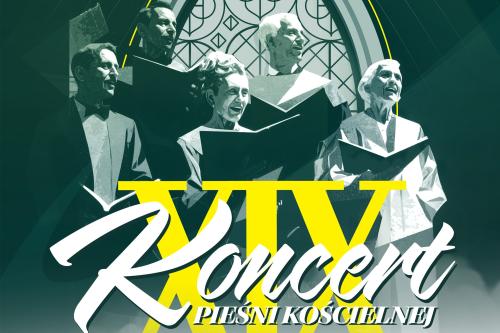 koncert piesni kościelnej
