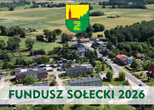 FUNDUSZ SOŁĘCKI 2026