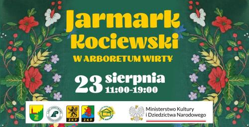 Jarmark Kociewski zapraszamy