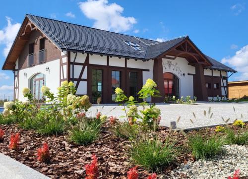 świetlica w kleszczewie kościerskim