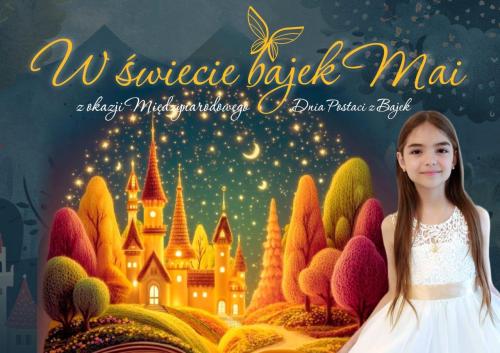 koncert w krainie bajek