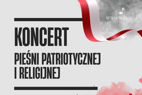 koncert zespołu sursum corda
