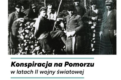 panel dyskusyjny konspiracja na Pomorzu
