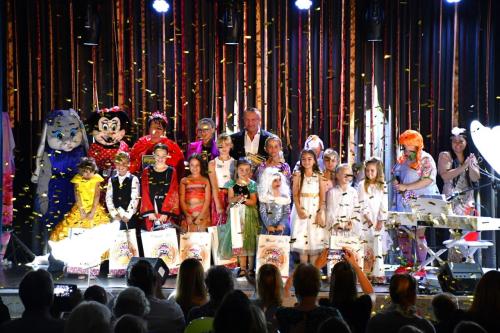 KONCERT "W ŚWIECIE BAJEK mAI"