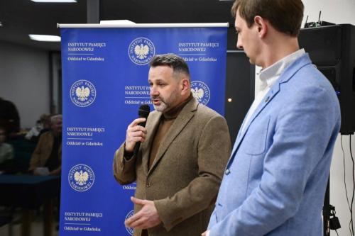 UCZESTNICY KONFERENCJI W bytoni