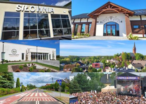 PODATKI ROZLICZAJ W GMINIE ZBLEWO