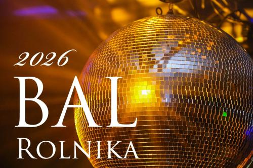 zaproszenie od organizatorów na bal