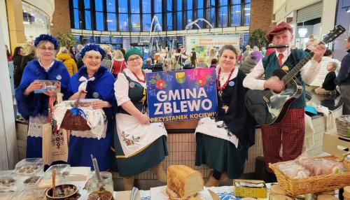 ŚWIATOWY DZIEŃ KOCIEWIA