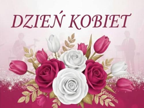 obchody dnia kobiet plakaty