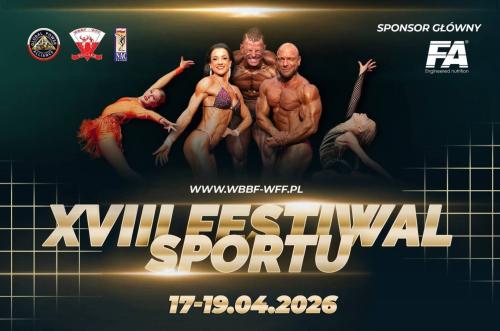 zapraszamy na festiwal sportu w zblewie