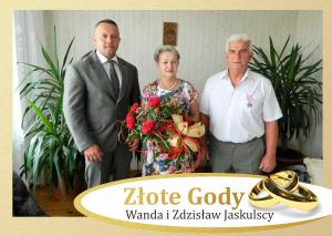 ZŁOTE GODY