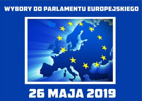 W NAJBLIŻSZĄ NIEDZIELĘ - WYBORY DO PARLAMENTU EUROPEJSKIEGO. ZOBACZ, GDZIE GŁOSOWAĆ!