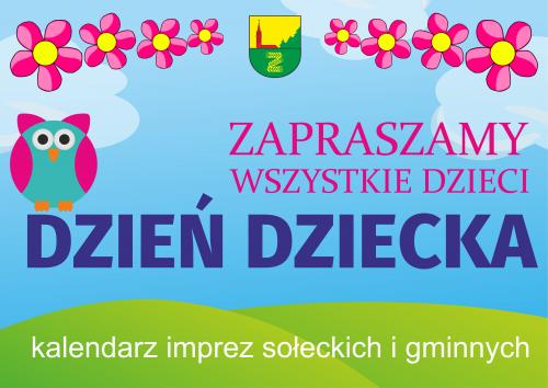 DZIEN DZIECKA