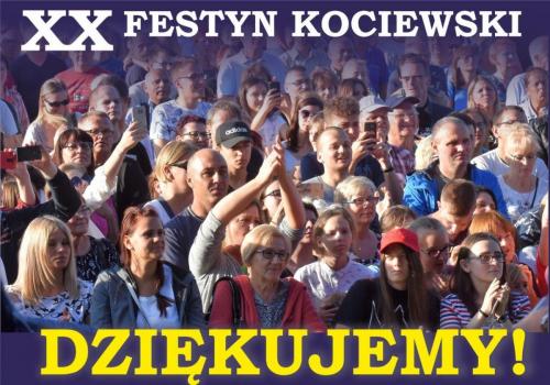 DZIEKUJEMY