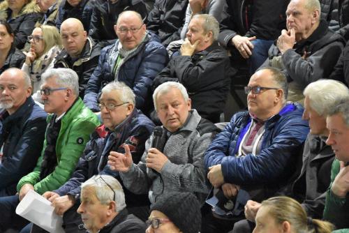 GAZ W GMINIE ZBLEWO. „USKUTECZNIAMY NASZE DZIAŁANIA…”