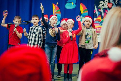 PINCZYN JEDNĄ Z NAJJAŚNIEJSZYCH GWIAZD NA MAPIE WOŚP!