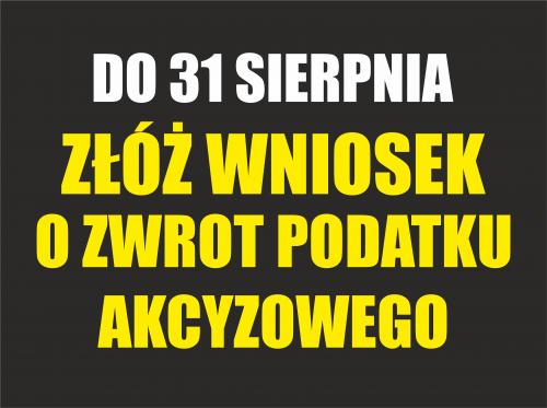 OGŁOSZENIE