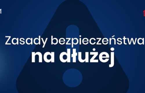 WAŻNE! RZĄD OGŁOSIŁ PRZEDŁUŻENIE ZASAD BEZPIECZEŃSTWA NA DŁUŻEJ! WPROWADZONO NOWE OBOWIĄZKI!