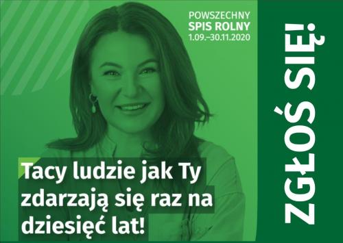 RUSZYŁ NABÓR NA RACHMISTRZA SPISOWEGO. ZGŁOŚ SIĘ!