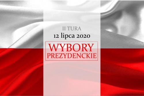 WYBORY 2020 – II TURA: CHCESZ GŁOSOWAĆ POZA MIEJSCEM ZAMIESZKANIA? WAŻNE TERMINY!