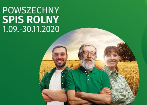 POWSZECHNY SPIS ROLNY. CO WARTO WIEDZIEĆ?