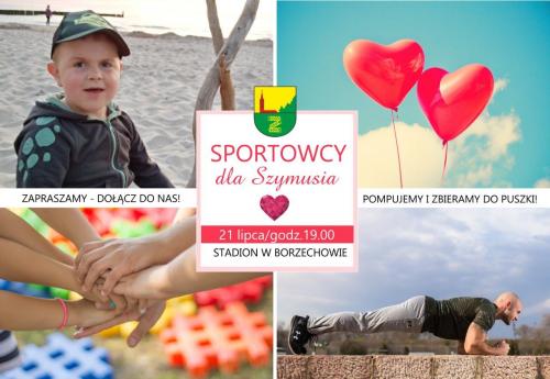 SOŁTYS BIAŁACHOWA ZAPRASZA: JUŻ W NAJBLIŻSZY WTOREK - DOŁĄCZ DO NAS!